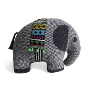 SALLY NENCINI ELEPHANT 